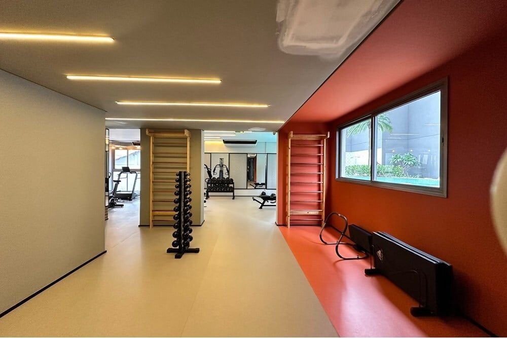 Kitnet-Studio, 25 m² - Foto 23