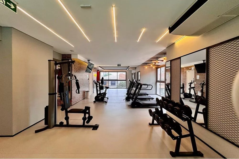 Kitnet-Studio, 25 m² - Foto 16
