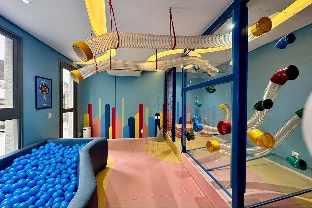 Kitnet-Studio, 25 m² - Foto 22