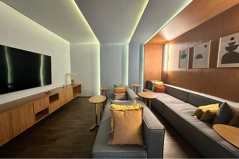 Kitnet-Studio, 25 m² - Foto 10