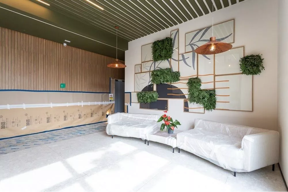 Kitnet-Studio, 25 m² - Foto 12