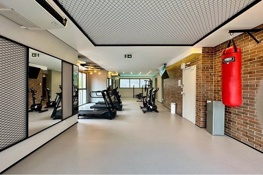 Kitnet-Studio, 25 m² - Foto 2