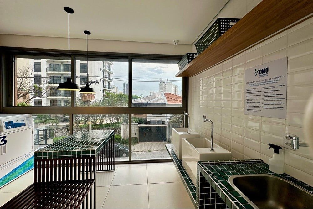 Kitnet-Studio, 25 m² - Foto 32