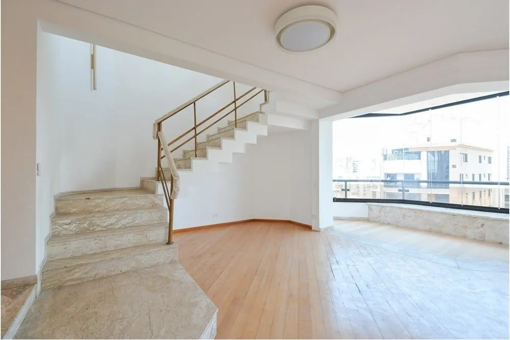 Cobertura, 3 quartos, 485 m² - Foto 2