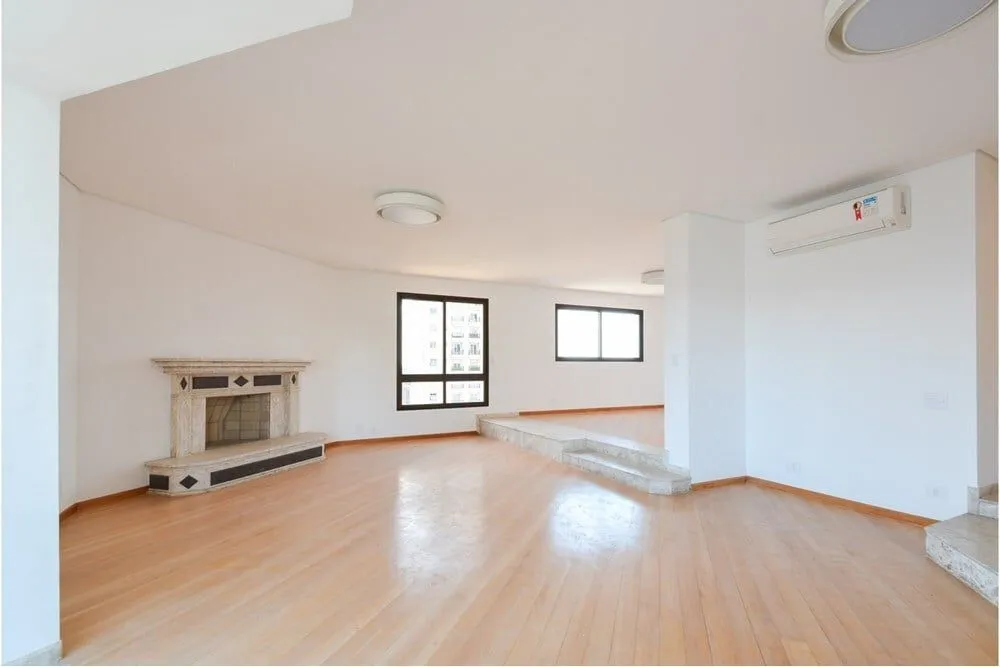 Cobertura, 3 quartos, 485 m² - Foto 1