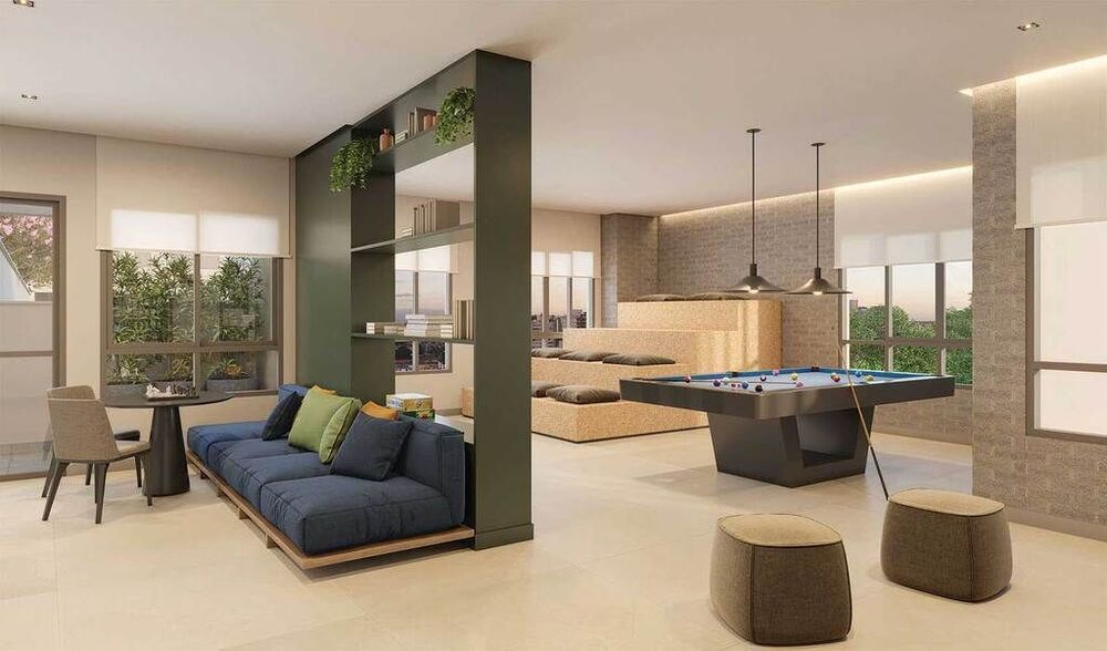 Apartamento, 4 quartos, 135 m² - Foto 8