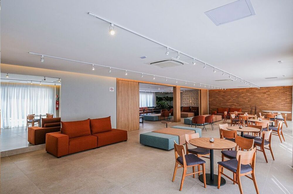 Apartamento, 3 quartos, 74 m² - Foto 4