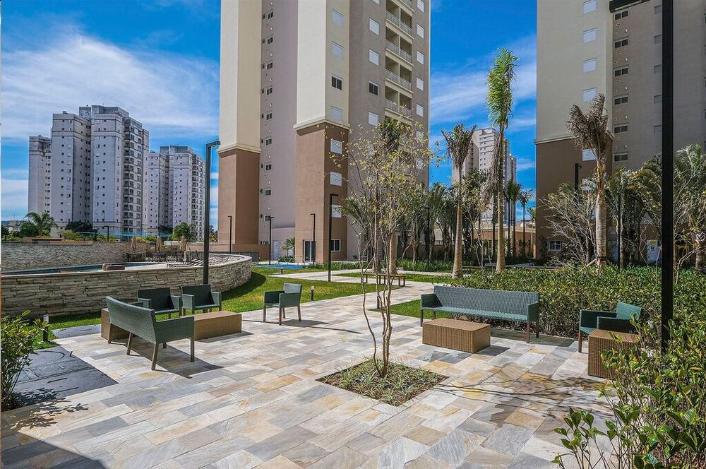 Apartamento, 3 quartos, 74 m² - Foto 2