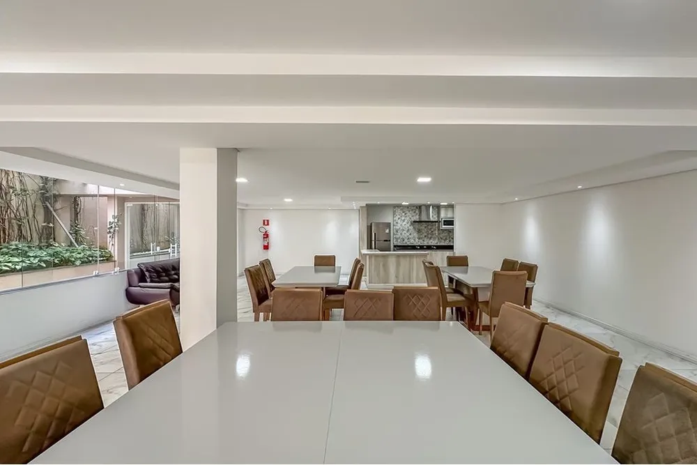 Apartamento, 1 quarto, 47 m² - Foto 1
