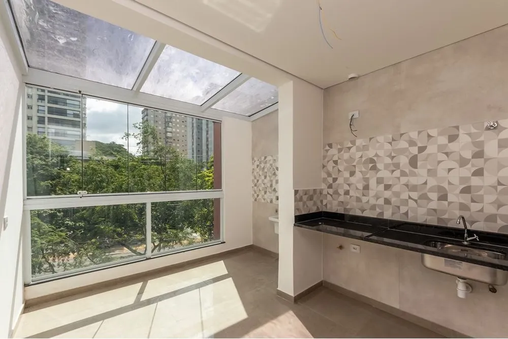 Apartamento, 1 quarto, 47 m² - Foto 2