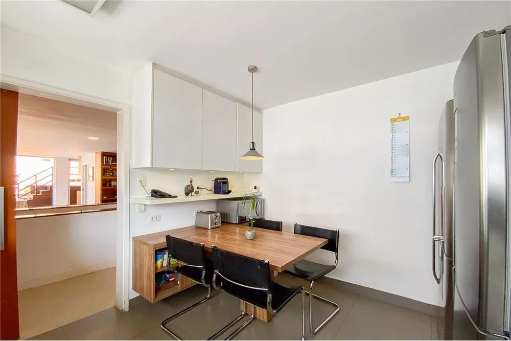 Cobertura, 3 quartos, 190 m² - Foto 8