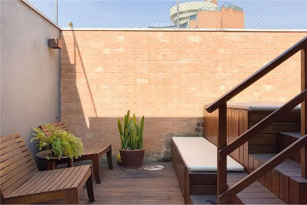 Cobertura, 3 quartos, 190 m² - Foto 6