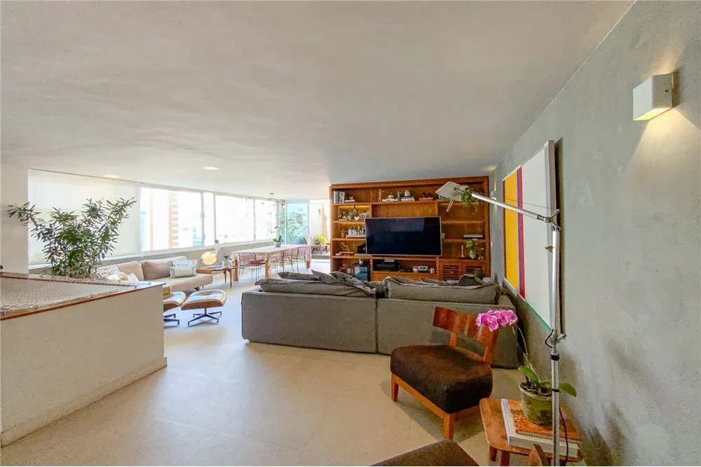 Cobertura, 3 quartos, 190 m² - Foto 4