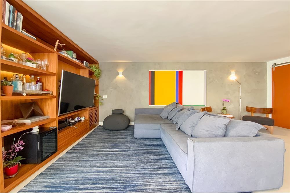 Cobertura, 3 quartos, 190 m² - Foto 2