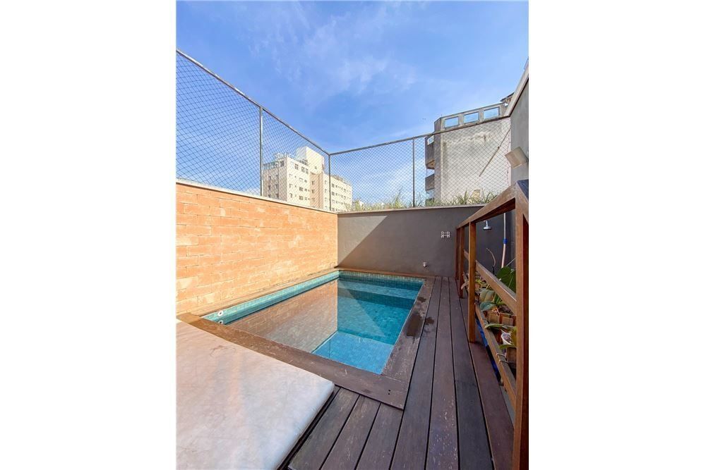 Cobertura, 3 quartos, 190 m² - Foto 1