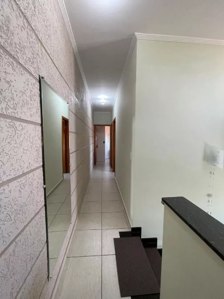 Sobrado, 3 quartos, 205 m² - Foto 10