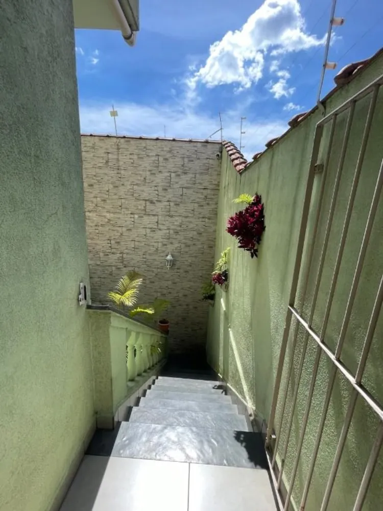 Sobrado, 3 quartos, 205 m² - Foto 7