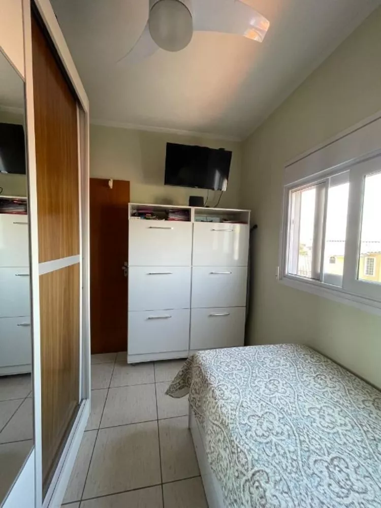 Sobrado, 3 quartos, 205 m² - Foto 4