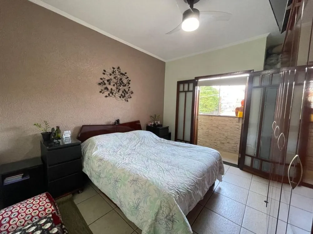 Sobrado, 3 quartos, 205 m² - Foto 26