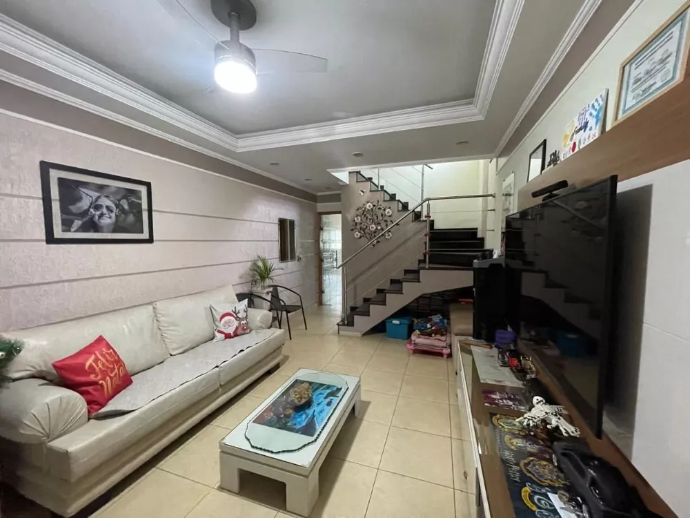 Sobrado, 3 quartos, 205 m² - Foto 16