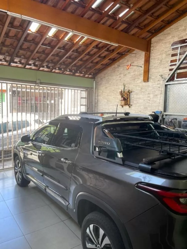 Sobrado, 3 quartos, 205 m² - Foto 18