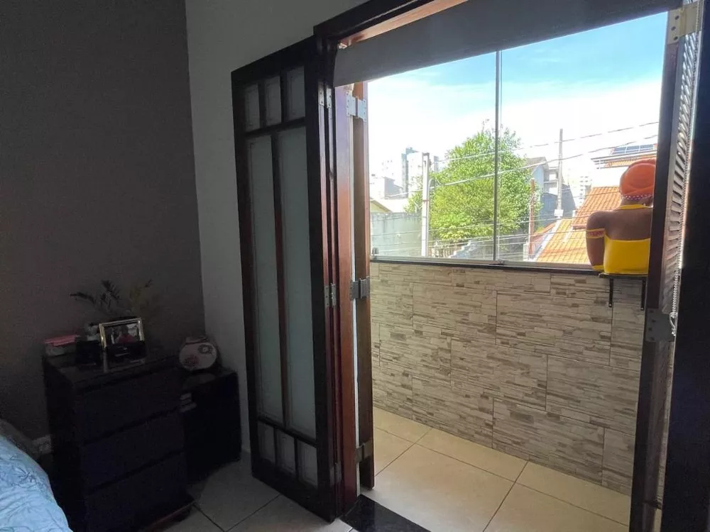 Sobrado, 3 quartos, 205 m² - Foto 20