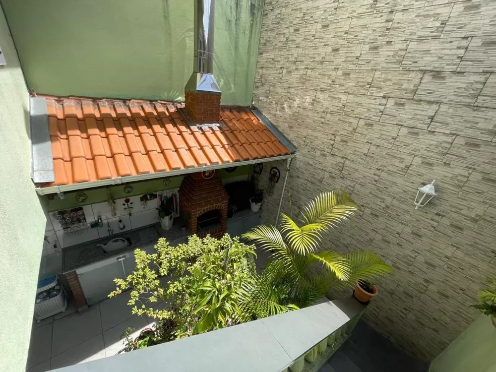 Sobrado, 3 quartos, 205 m² - Foto 13