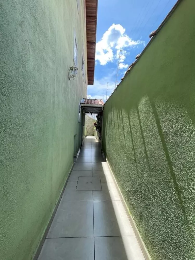 Sobrado, 3 quartos, 205 m² - Foto 7