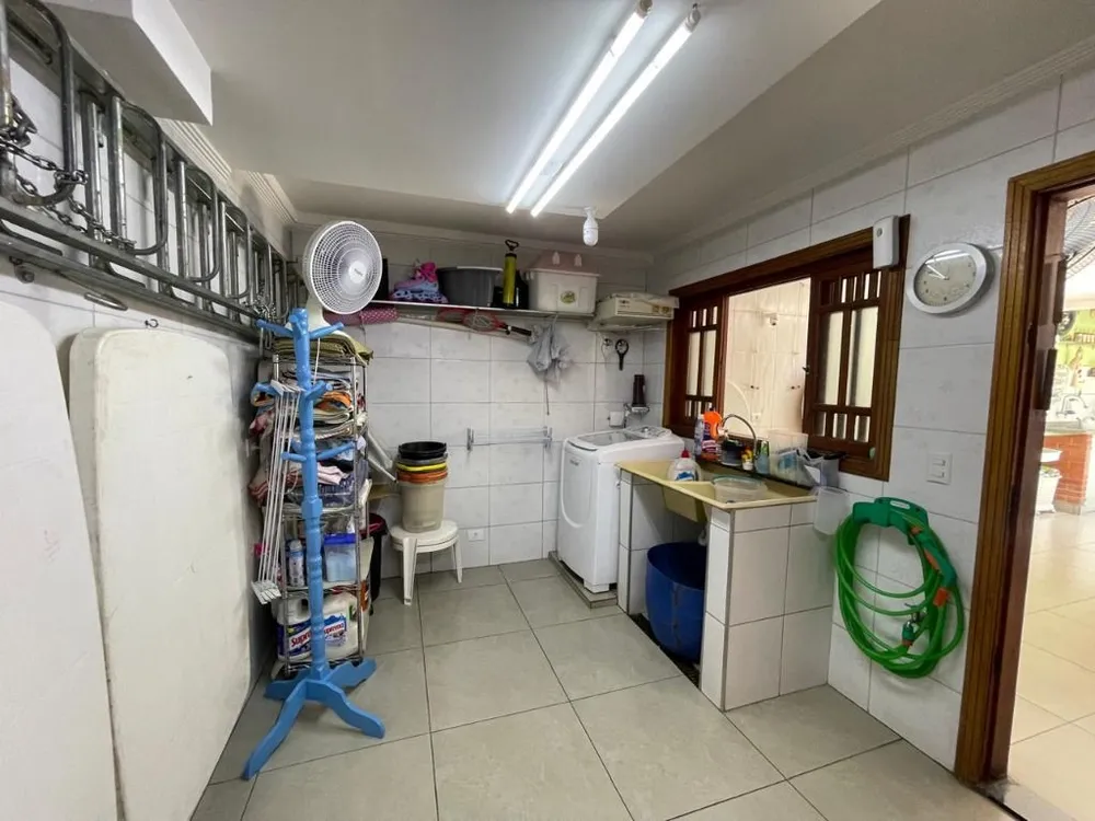 Sobrado, 3 quartos, 205 m² - Foto 12
