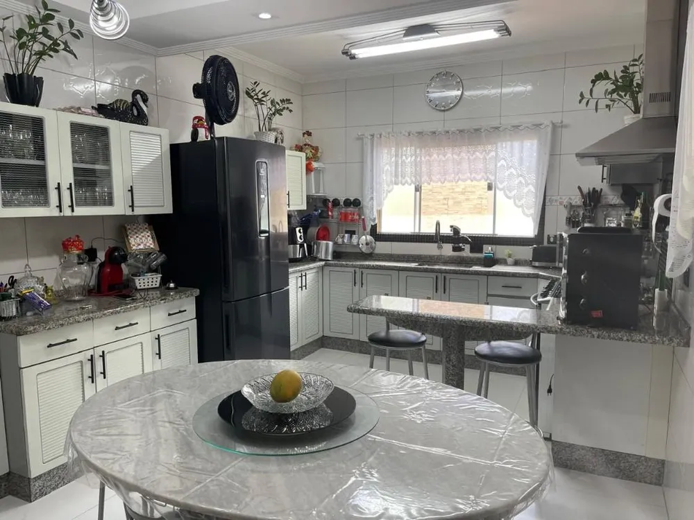 Sobrado, 3 quartos, 205 m² - Foto 5