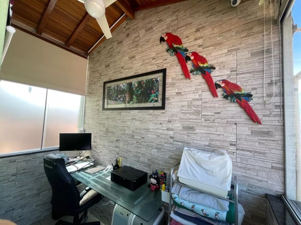 Sobrado, 3 quartos, 205 m² - Foto 17