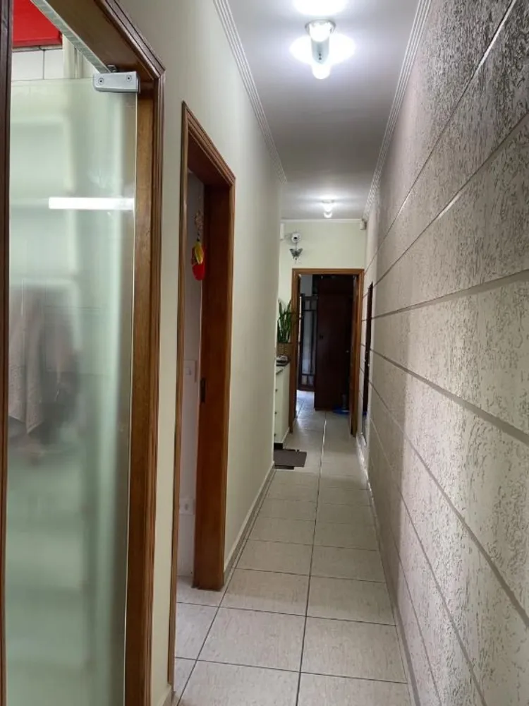 Sobrado, 3 quartos, 205 m² - Foto 17