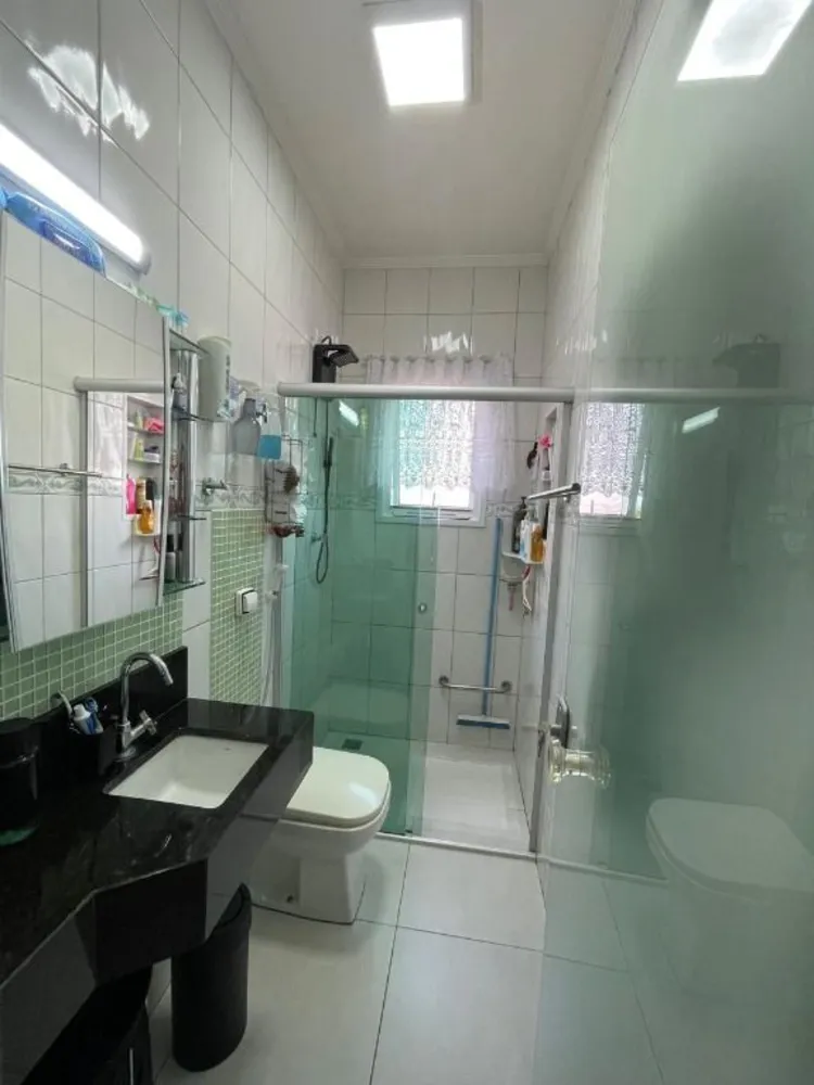 Sobrado, 3 quartos, 205 m² - Foto 28