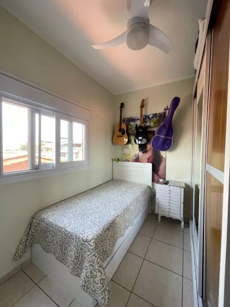 Sobrado, 3 quartos, 205 m² - Foto 6