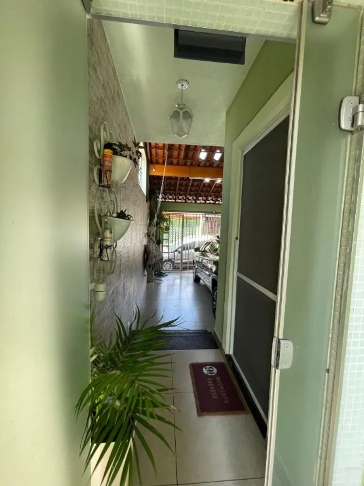 Sobrado, 3 quartos, 205 m² - Foto 15