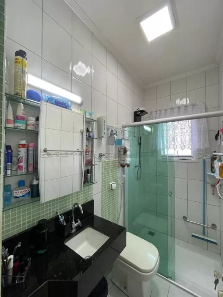 Sobrado, 3 quartos, 205 m² - Foto 19