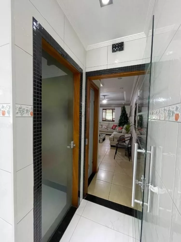 Sobrado, 3 quartos, 205 m² - Foto 5