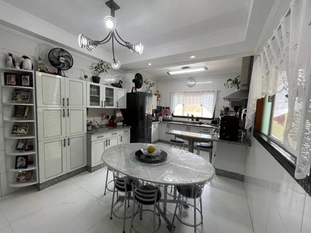 Sobrado, 3 quartos, 205 m² - Foto 15