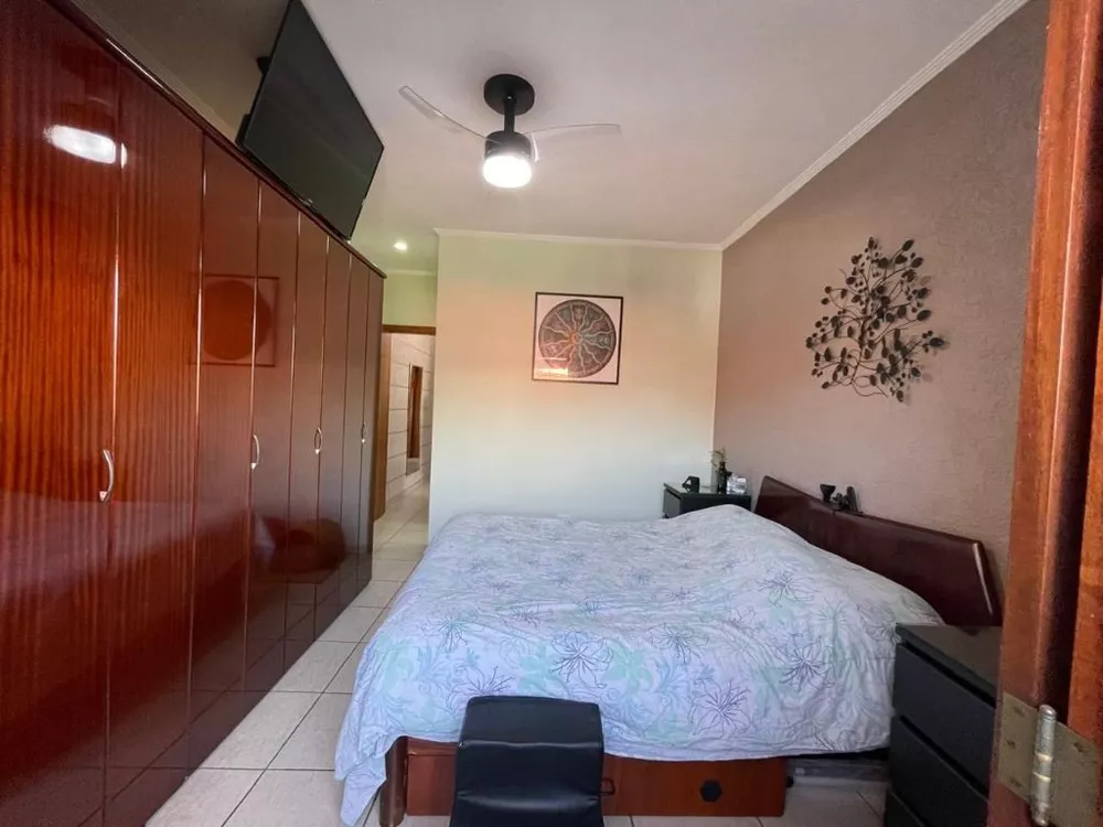 Sobrado, 3 quartos, 205 m² - Foto 3