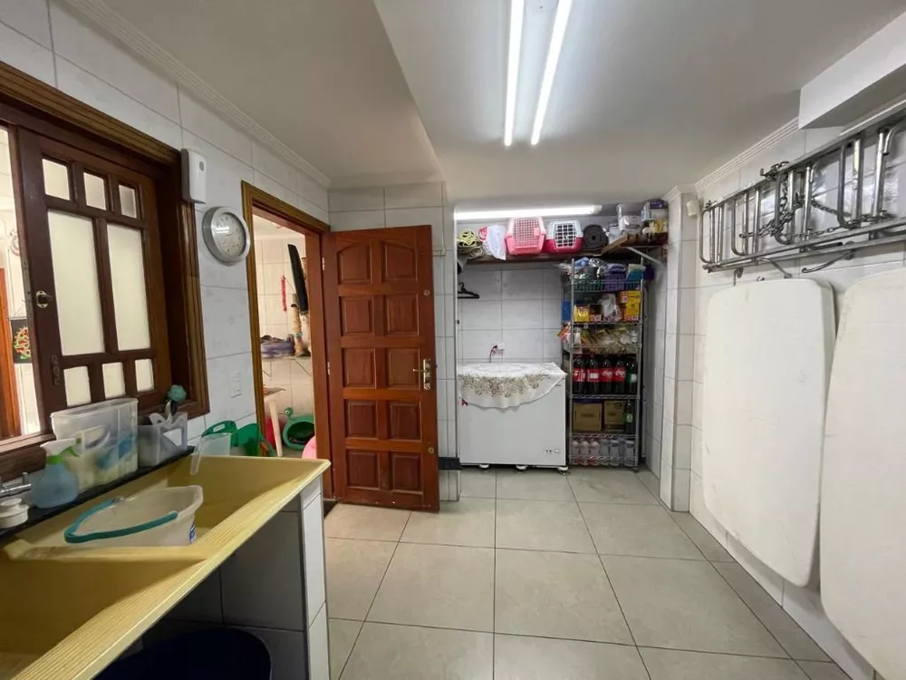 Sobrado, 3 quartos, 205 m² - Foto 14