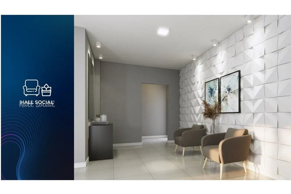 Kitnet-Studio, 24 m² - Foto 11