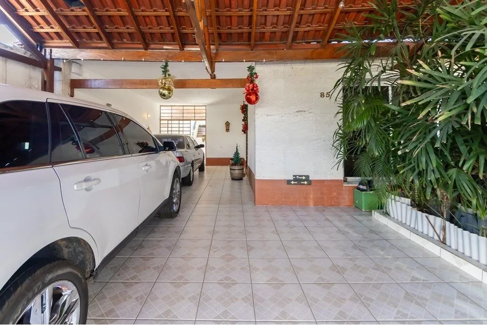 Casa de Condomínio, 3 quartos - Foto 12