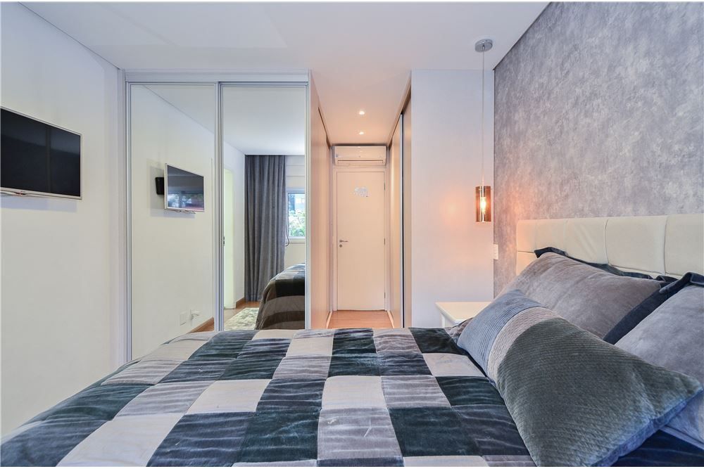 Apartamento, 3 quartos, 153 m² - Foto 9