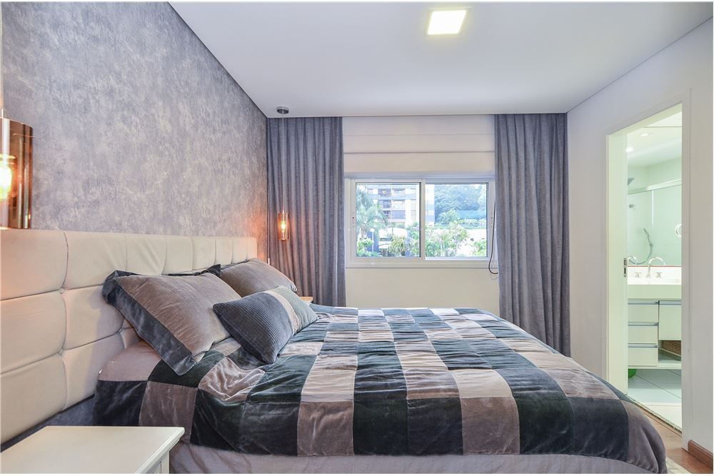 Apartamento, 3 quartos, 153 m² - Foto 11