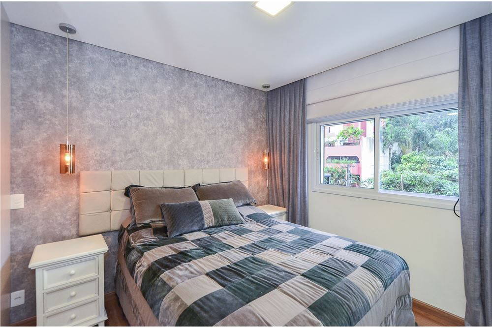 Apartamento, 3 quartos, 153 m² - Foto 12