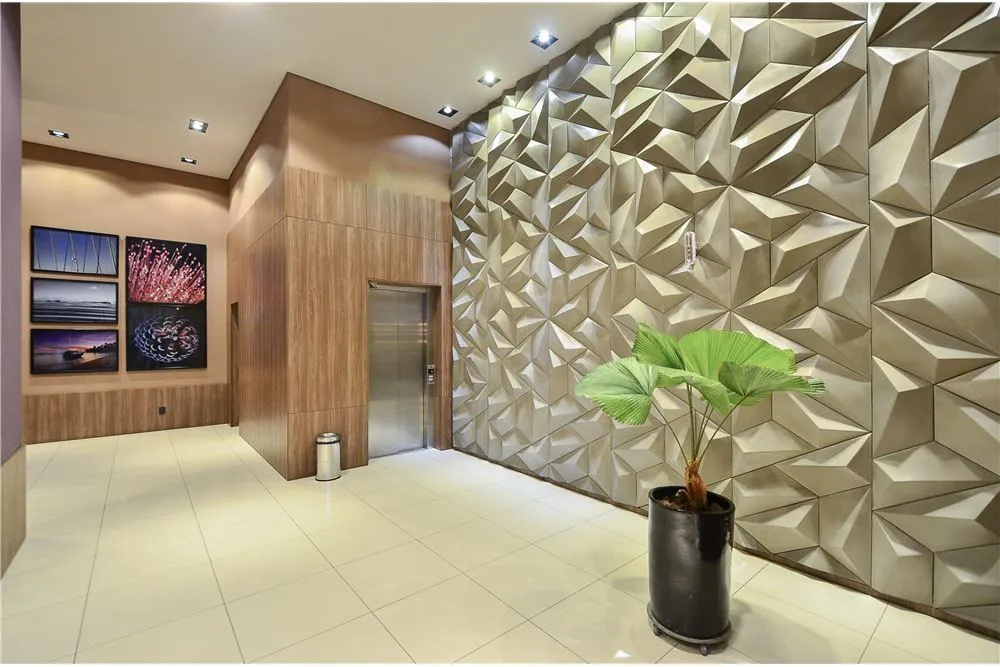 Apartamento, 3 quartos, 153 m² - Foto 8