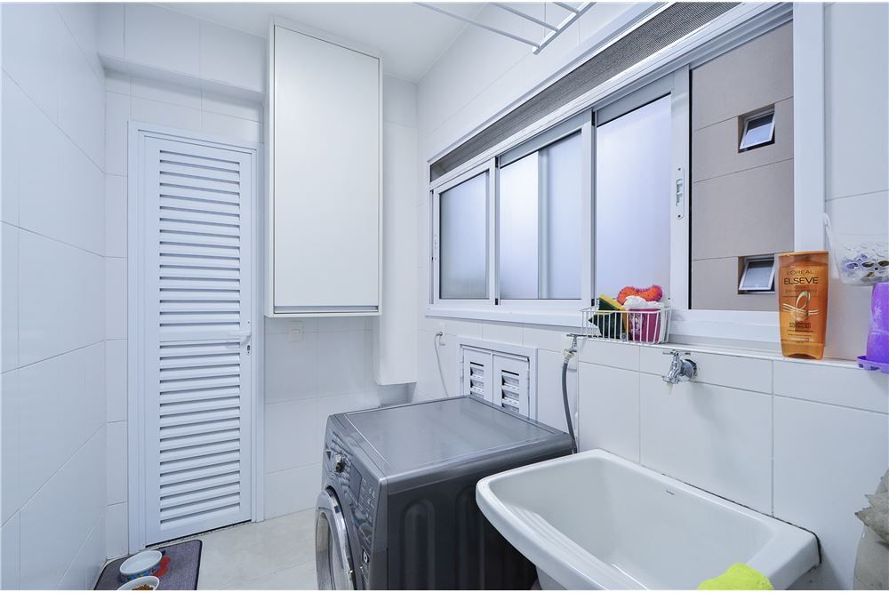 Apartamento, 3 quartos, 153 m² - Foto 5