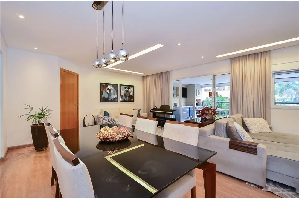 Apartamento, 3 quartos, 153 m² - Foto 12
