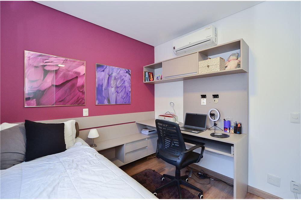 Apartamento, 3 quartos, 153 m² - Foto 3