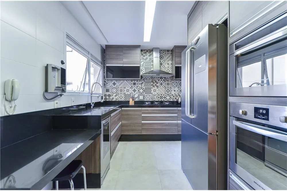 Apartamento, 3 quartos, 153 m² - Foto 17